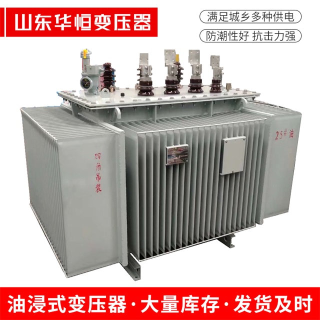 S13-10000/35洱源洱源洱源电力变压器厂家