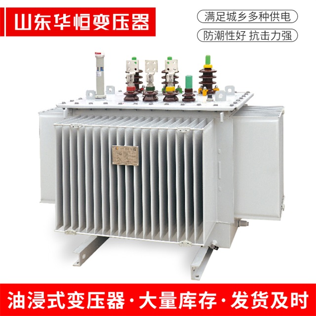 S13-10000/35洱源洱源洱源电力变压器