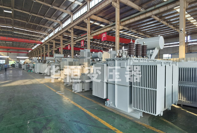 S13-8000/35洱源洱源洱源电力变压器厂家