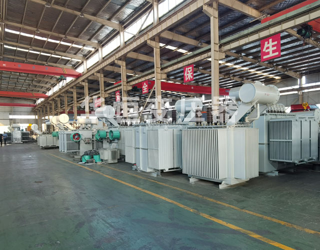 S11-8000/35洱源洱源洱源电力变压器厂家
