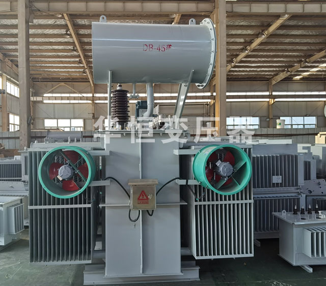 S13-8000/35洱源洱源洱源电力变压器