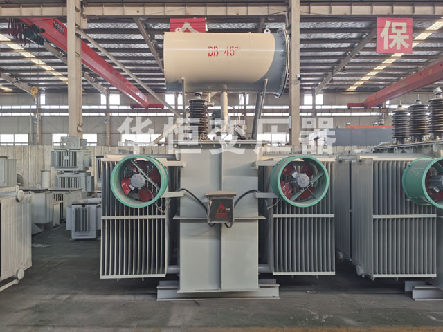 S11-8000/35洱源洱源洱源电力变压器价格