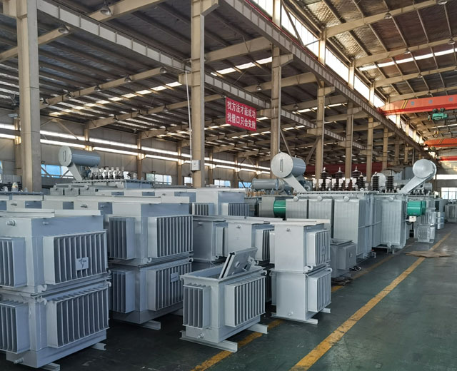 S11-8000/35洱源洱源洱源电力变压器