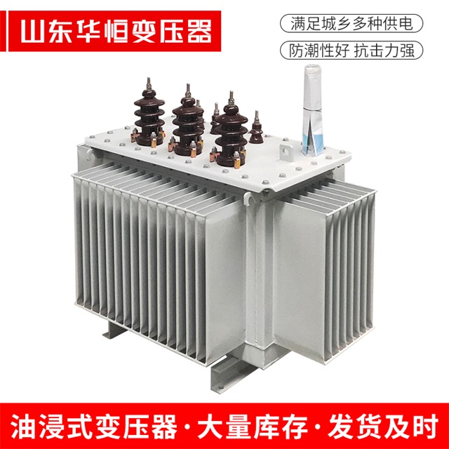 S13-10000/35洱源洱源洱源油浸式变压器厂家
