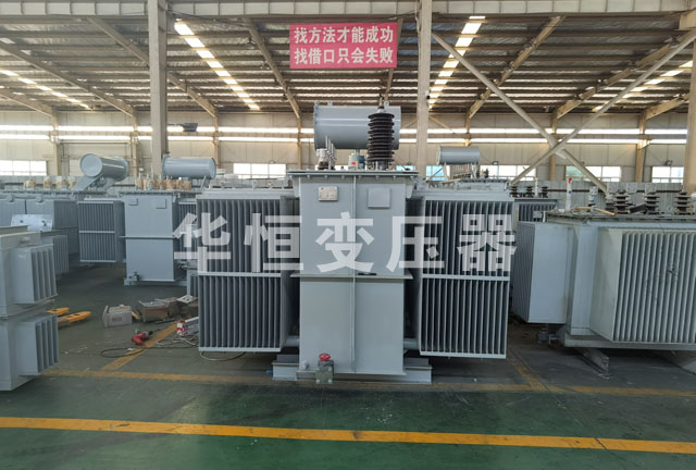 SZ11-6300/35洱源洱源洱源油浸式变压器价格