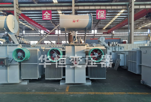 S13-6300/35洱源洱源洱源油浸式变压器